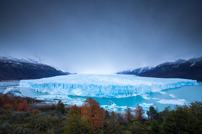 Perito Moreno Glacier