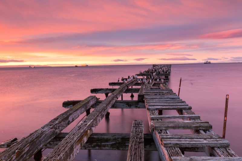 Punta Arenas