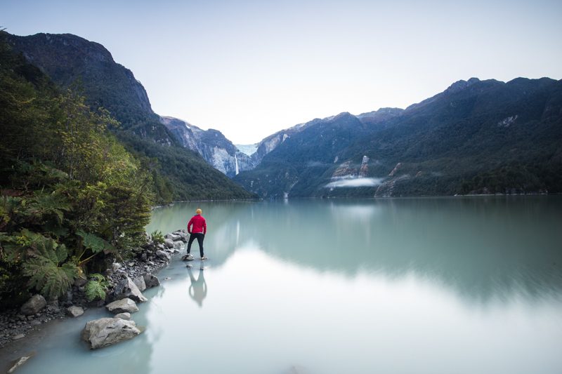 Queulet National Park