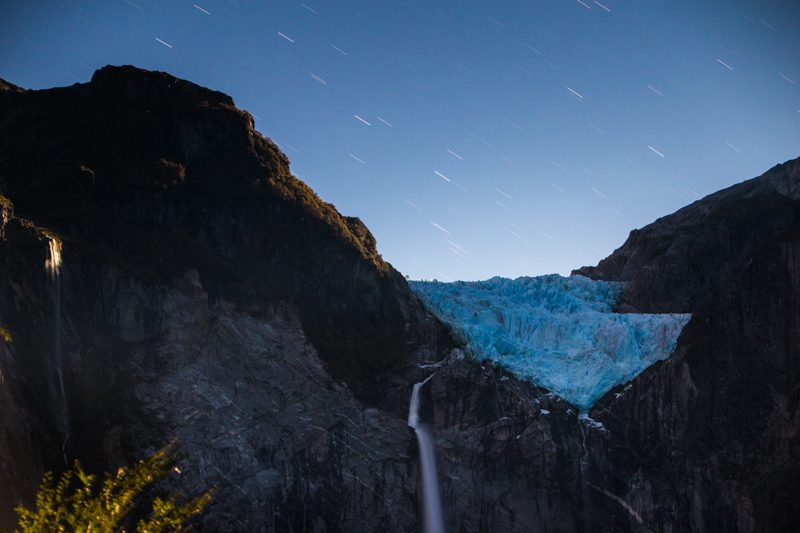 Queulet National Park, Patagonia images