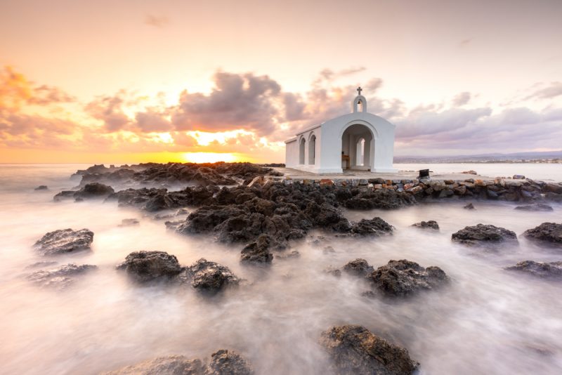 St. Nicholas Church, Crete