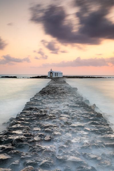 St. Nicholas Church, Crete