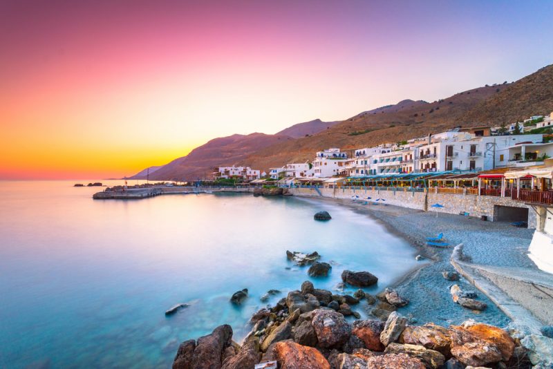 Crete, Greece