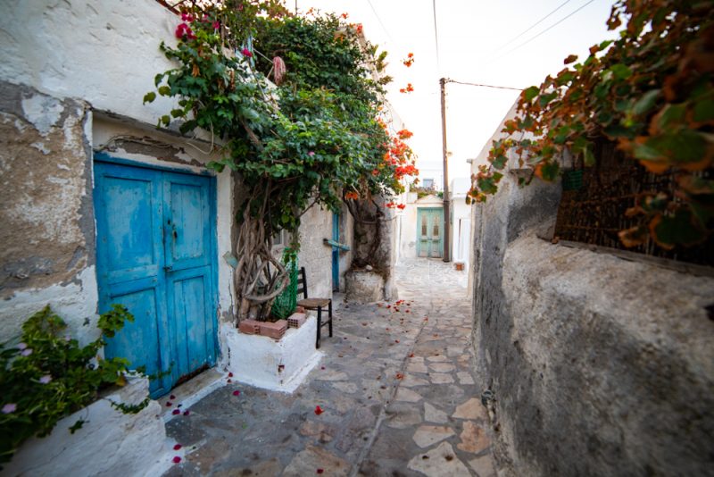 Naxos Images