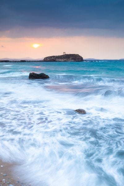 Naxos, Greece