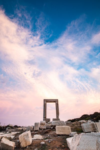 Naxos Images