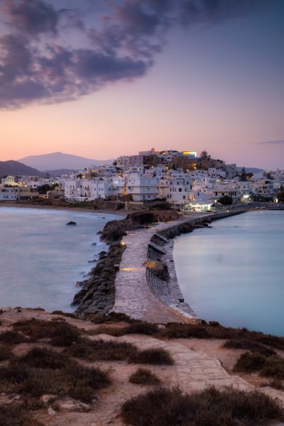 Naxos, Greece