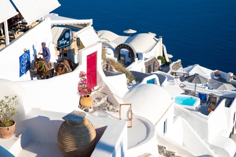 Santorini images