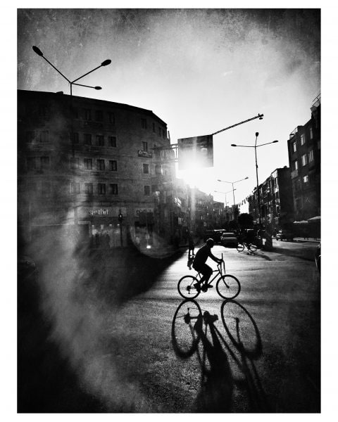 Famous Street Photographers - 8 Famous Street Photographers