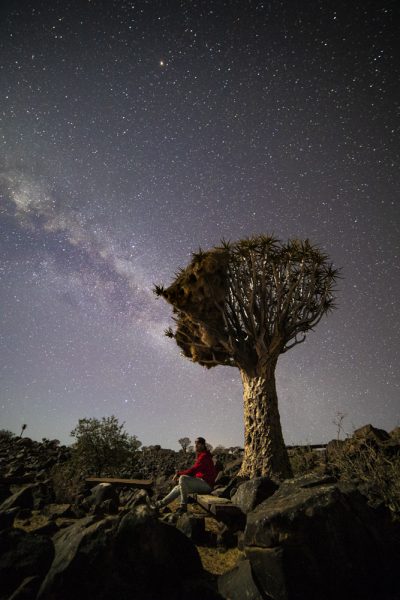 Namibia Road Trip