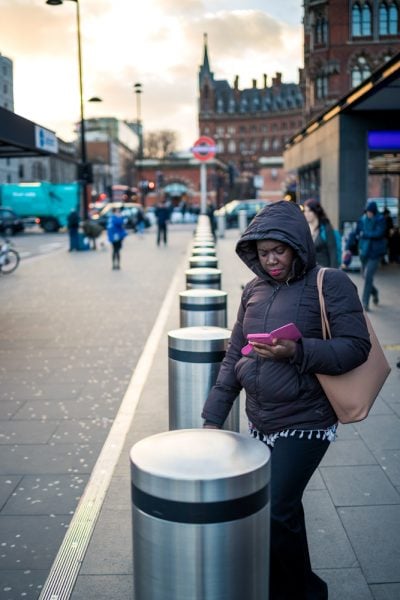 London Street Photography