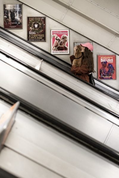 London Street Photography