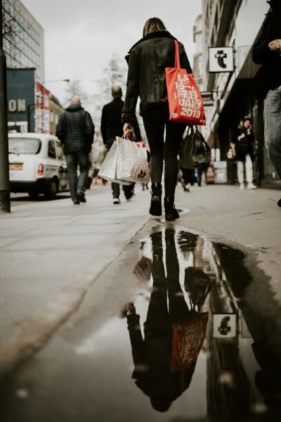 London Street Photography