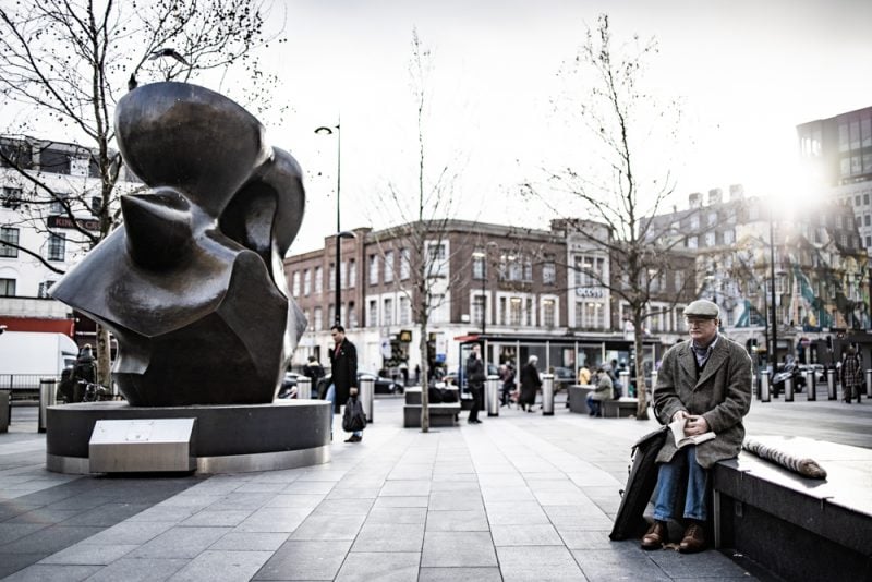 London Street Photography