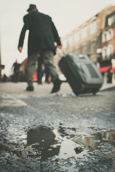 London Street Photography