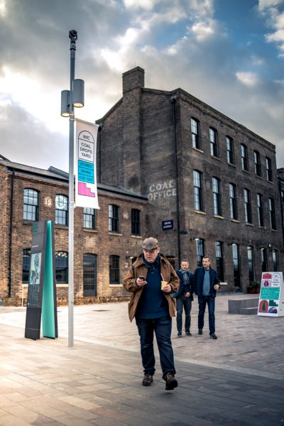 London Street Photography