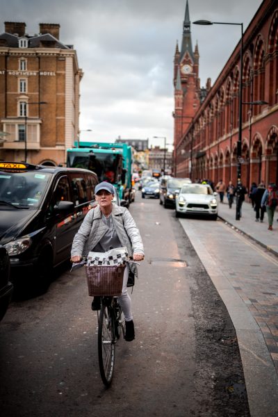 London Street Photography