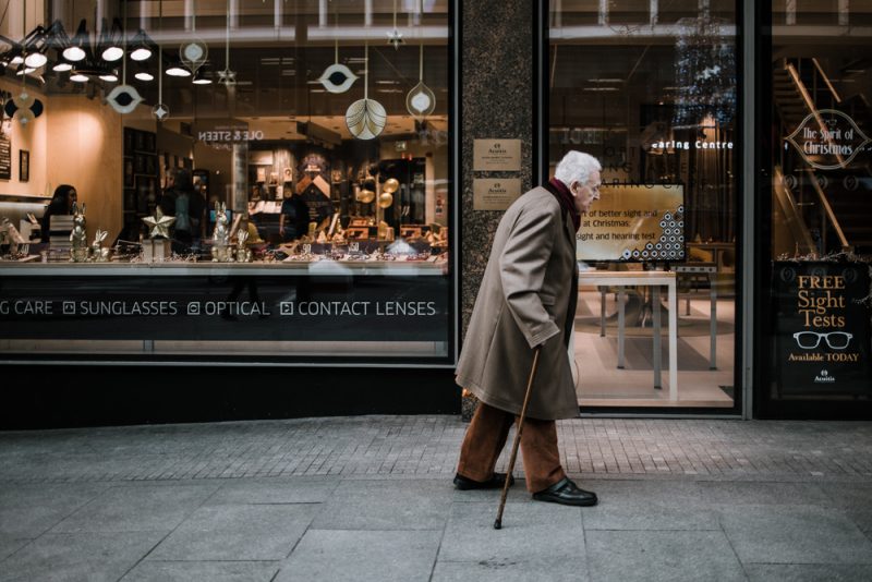 London Street Photography