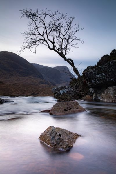 Glencoe Scotland photography-2