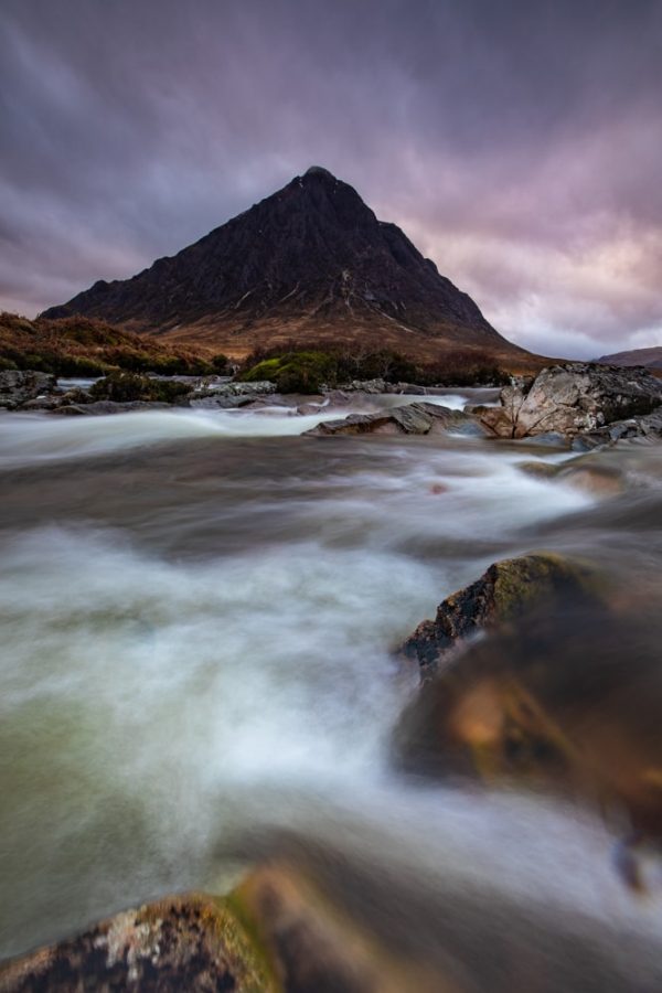 Best Photo Locations in Glencoe, Scotland - Brendan van Son Photography