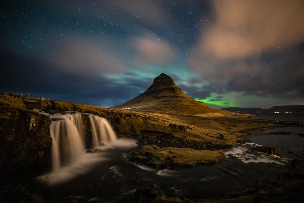 Iceland Photo Tour And Workshop - Brendan Van Son Photography