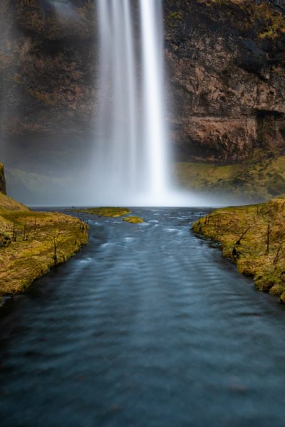 Iceland photography workshop