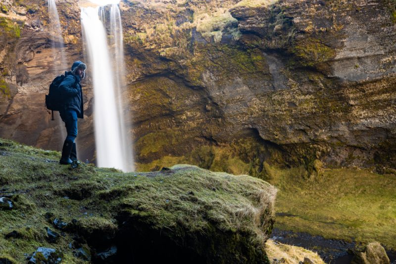 Iceland photography workshop