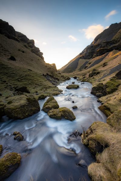 Iceland photography workshop