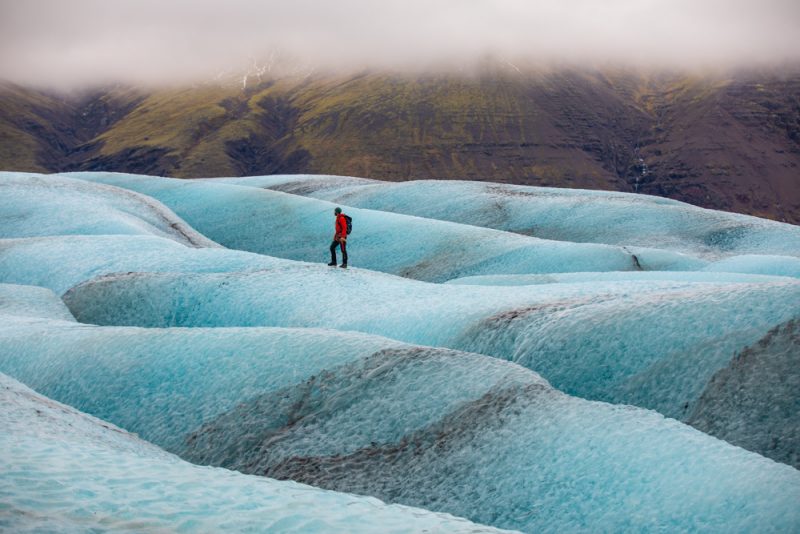 Iceland photography workshop