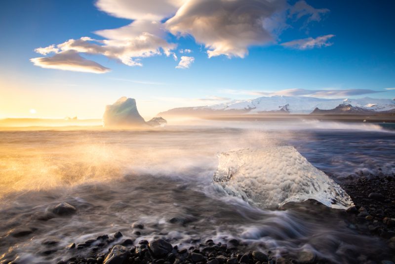 Iceland photography workshop