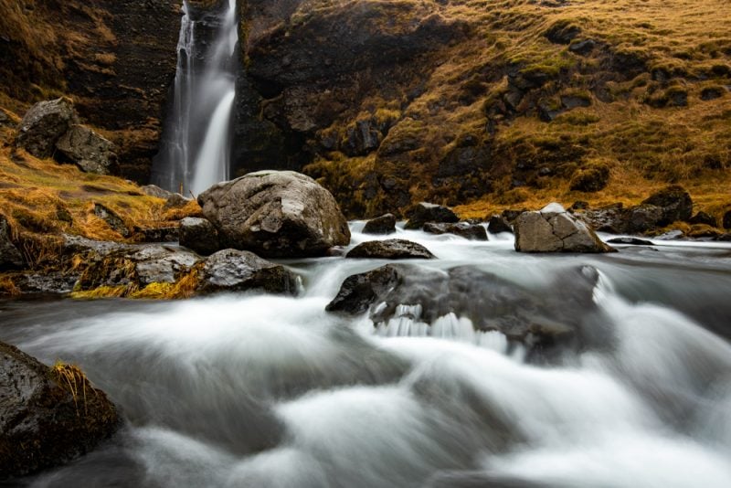 Iceland photography workshop