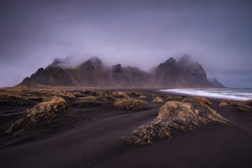 Iceland photography workshop