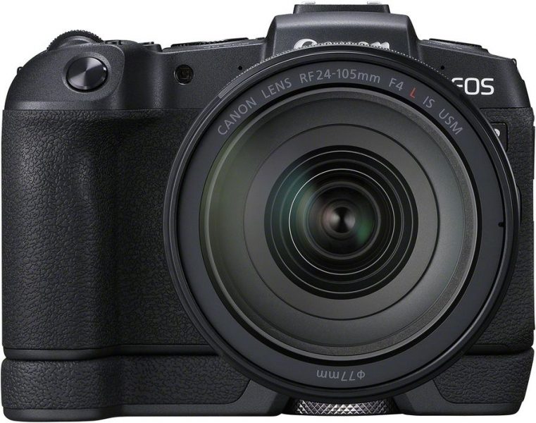 Canon EOS RP