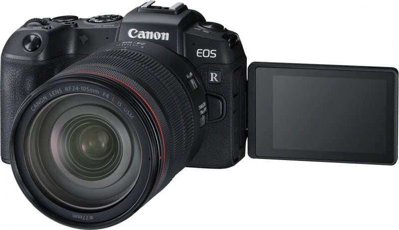 Canon EOS RP