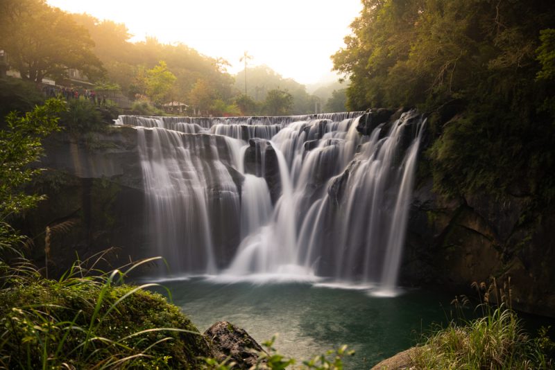 Shifen, Taiwan