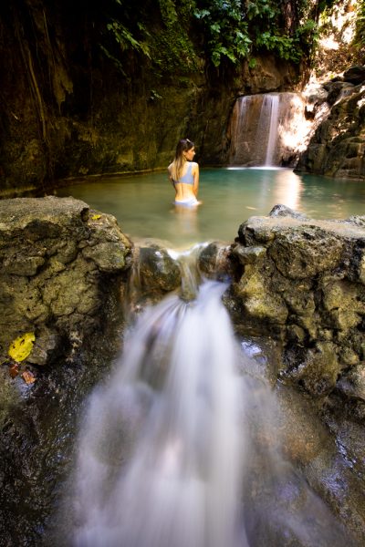 Binalayan Falls