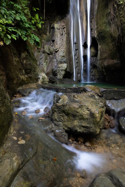 Binalayan Falls