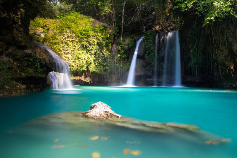 Photographing The Waterfalls Of Cebu Brendan Van Son Photography