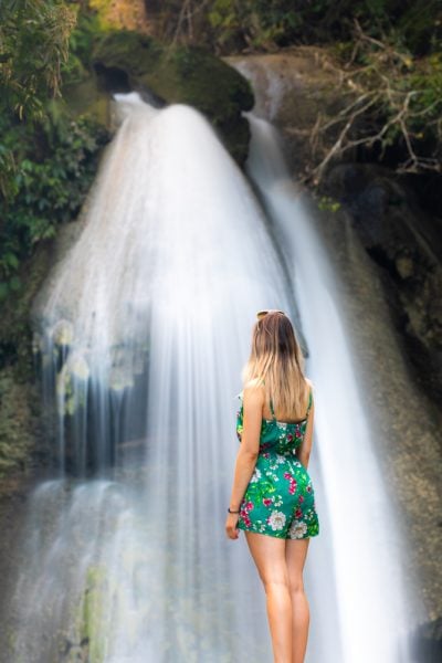 Kawasan Falls