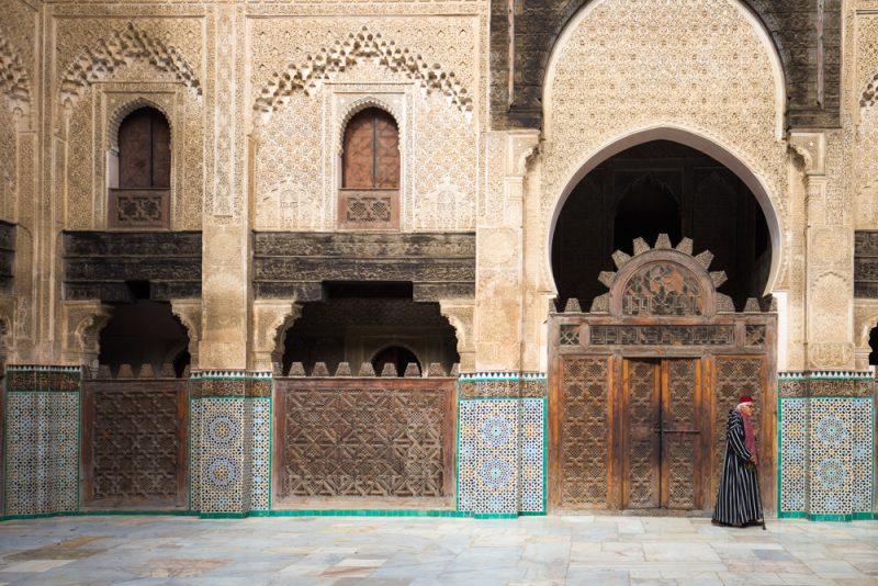 Fes, Morocco