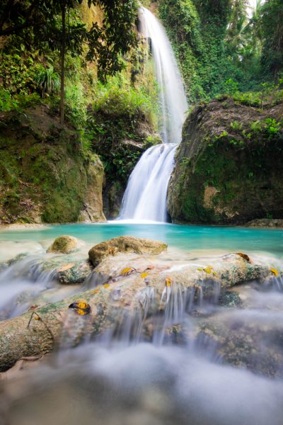 Focus Stacking: A Quick Landscape Photography Tutorial - Brendan van