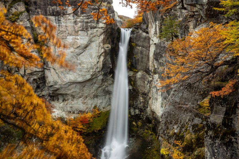 Chorrillo del Salto