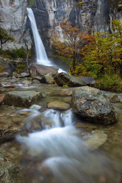 Chorrillo del Salto