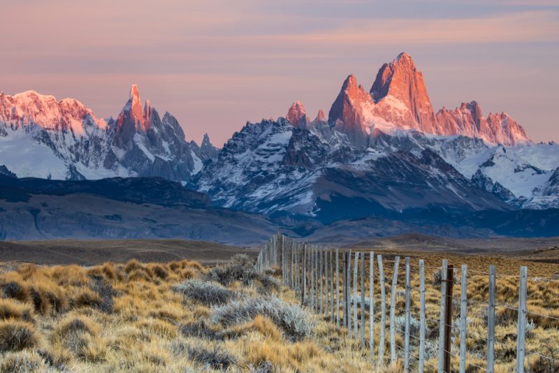 Fitz Roy