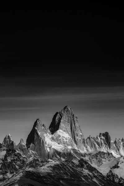 Fitz Roy