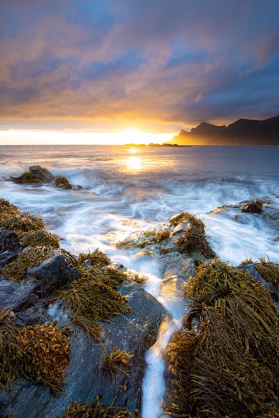 Lofoten Islands, Norway