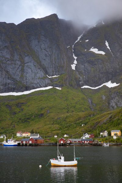 Reine, Norway