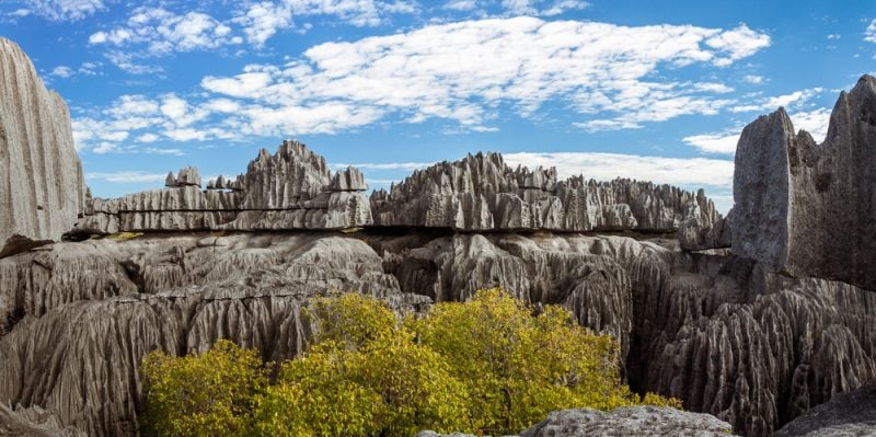 tsingy madagascar