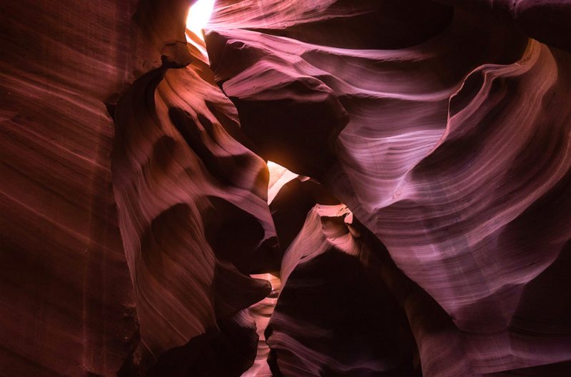 Antelope Canyon