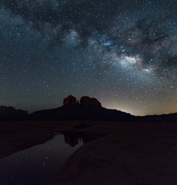 Arizona dark Skies